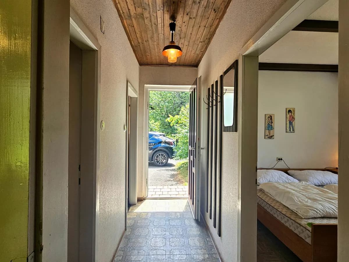 6-Zimmer-Haus kaufen in Völkermarkt – 82 m², € 168.000 – Bild 17 von 39
