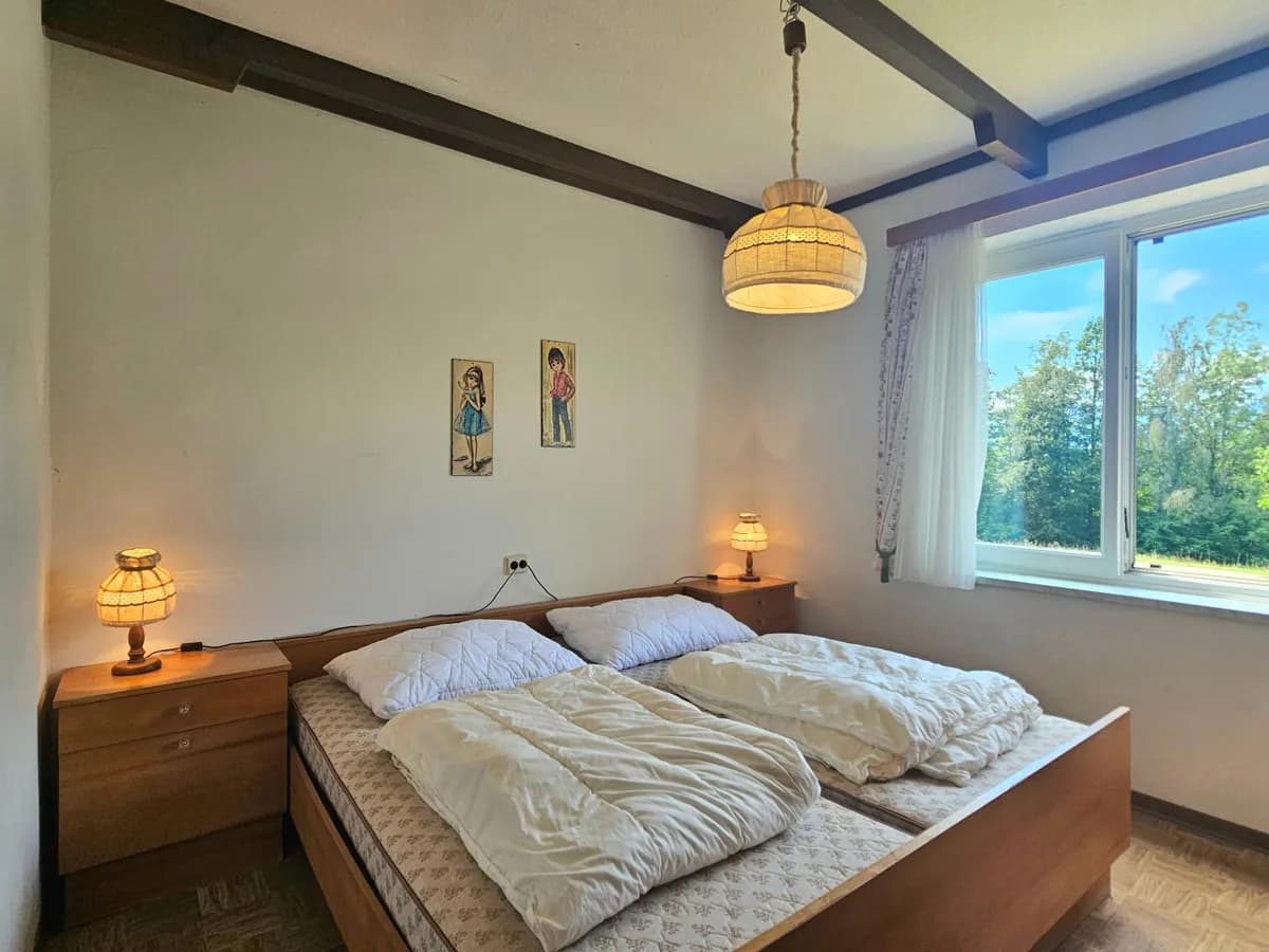 6-Zimmer-Haus kaufen in Völkermarkt – 82 m², € 168.000 – Bild 18 von 39
