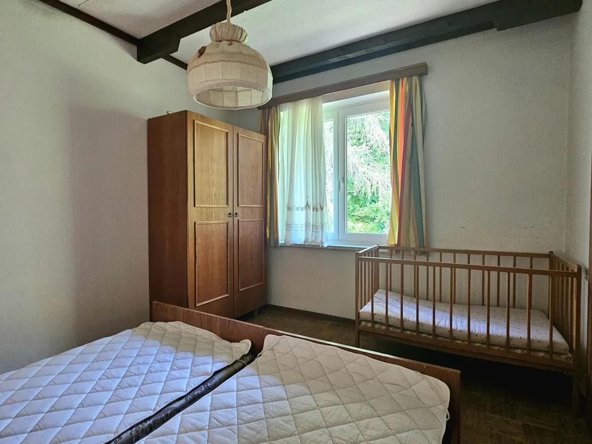 6-Zimmer-Haus kaufen in Völkermarkt – 82 m², € 168.000 – Bild 22 von 39