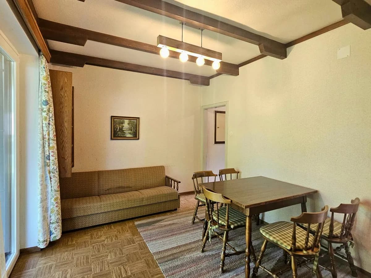 6-Zimmer-Haus kaufen in Völkermarkt – 82 m², € 168.000 – Bild 24 von 39