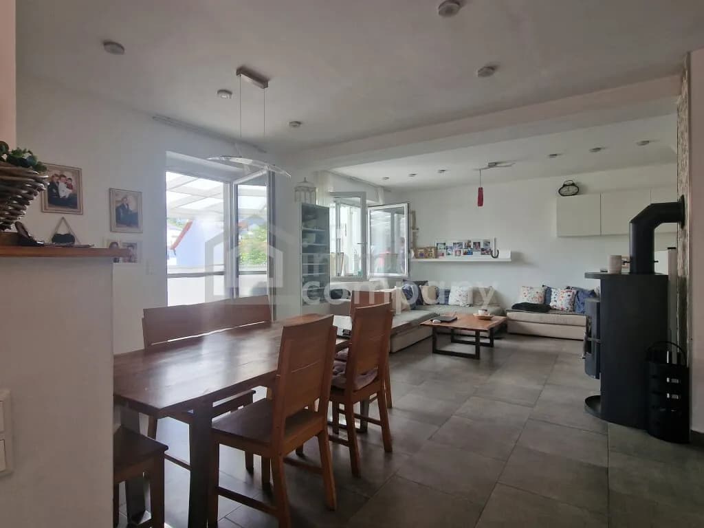 6-Zimmer-Haus kaufen in Oberpullendorf – 157,9 m²