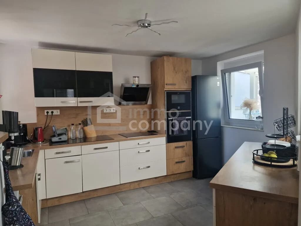 6-Zimmer-Haus kaufen in Oberpullendorf – 157,9 m² – Bild 2 von 6