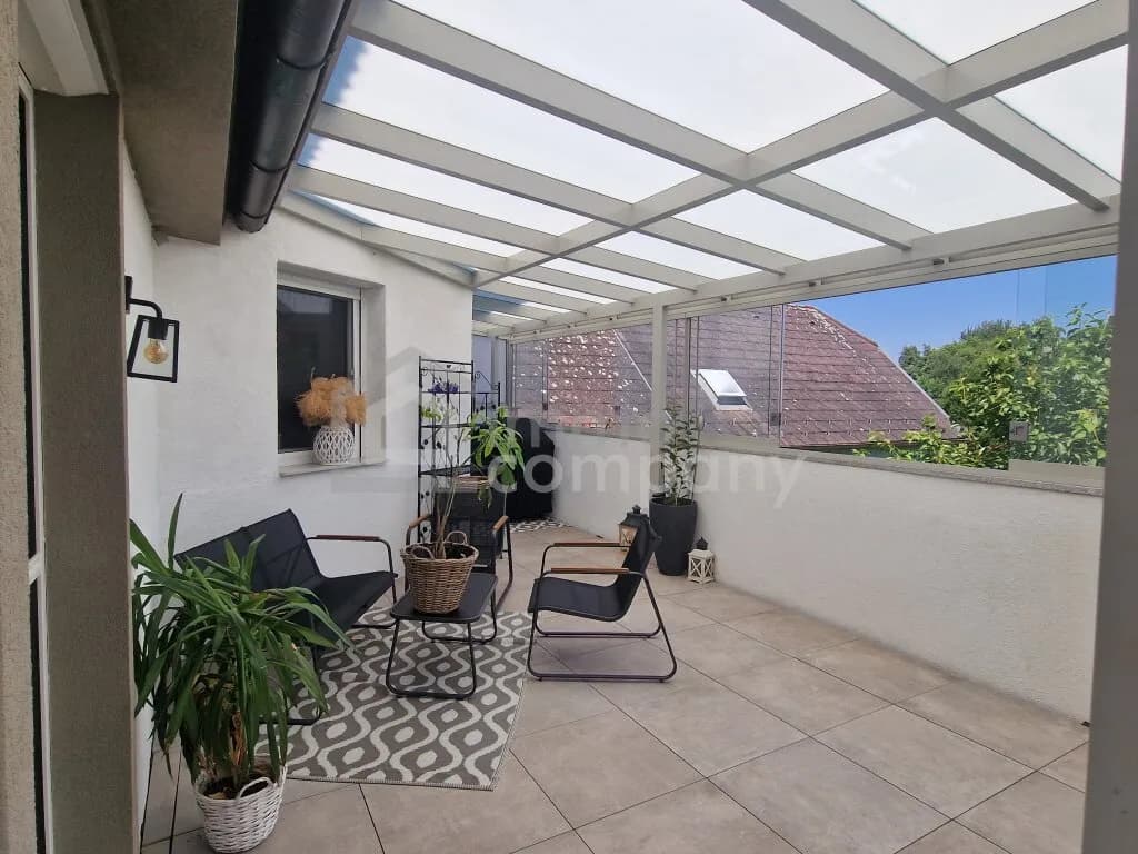 6-Zimmer-Haus kaufen in Oberpullendorf – 157,9 m² – Bild 3 von 6
