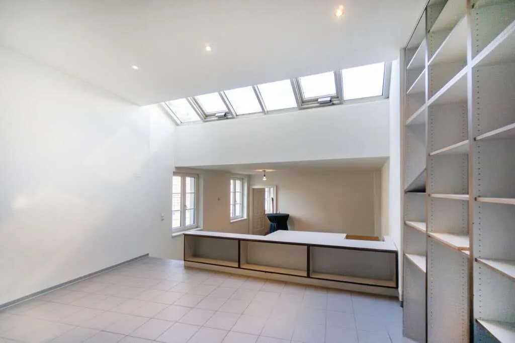 3-Zimmer-Gewerbeimmobilie mieten in Wien – 75 m², € 1.356