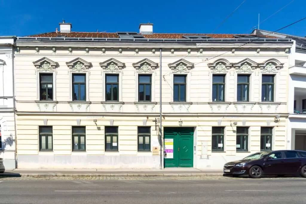 3-Zimmer-Gewerbeimmobilie mieten in Wien – 75 m², € 1.356 – Bild 2 von 8