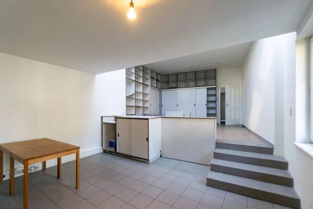 3-Zimmer-Gewerbeimmobilie mieten in Wien – 75 m², € 1.356 – Bild 5 von 8