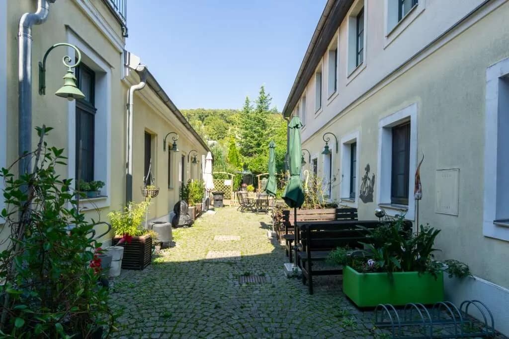 3-Zimmer-Gewerbeimmobilie mieten in Wien – 75 m², € 1.356 – Bild 7 von 8