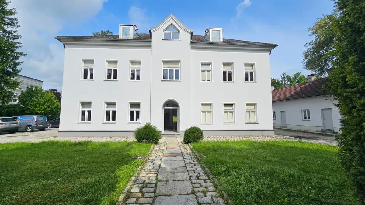 Gewerbeimmobilie mieten in Steyr – 67 m², € 491 – Bild 2 von 8