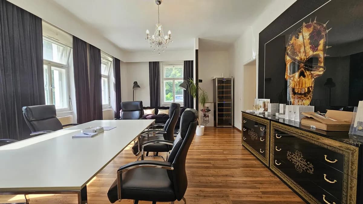 Gewerbeimmobilie mieten in Steyr – 67 m², € 491 – Bild 3 von 8