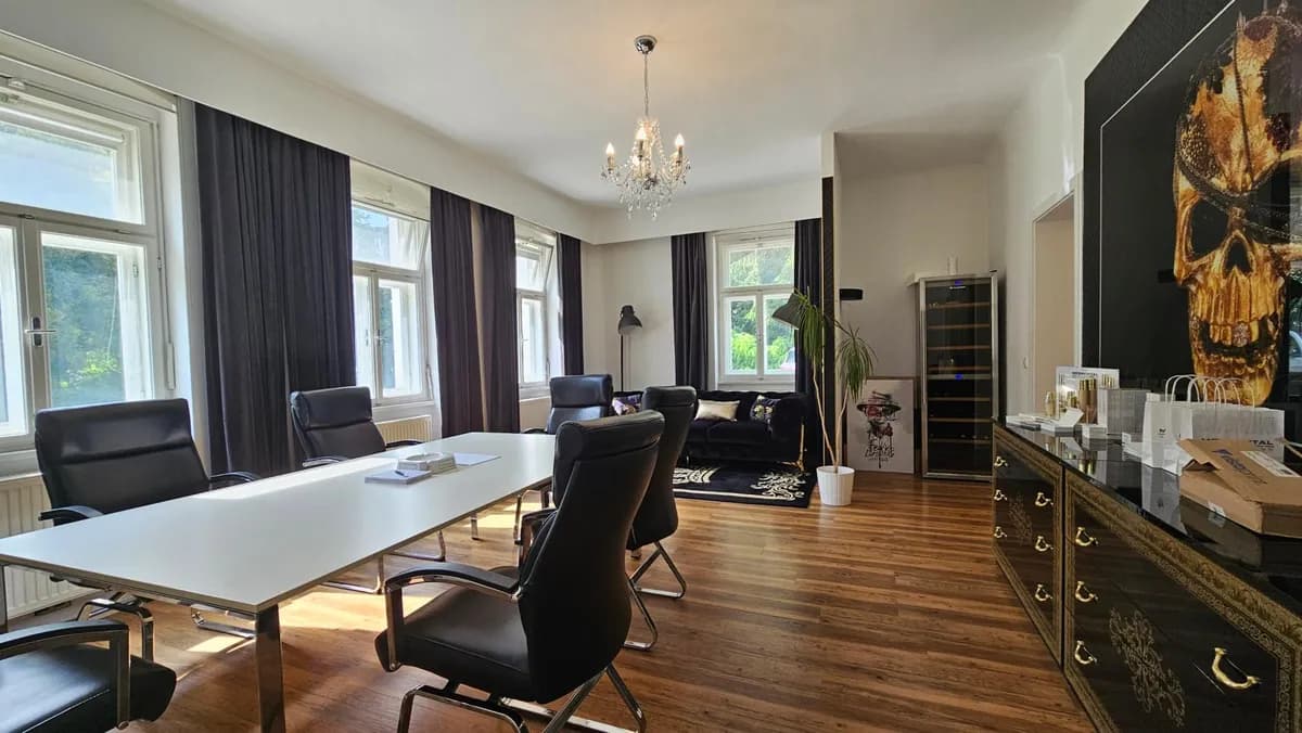 Gewerbeimmobilie mieten in Steyr – 67 m², € 491 – Bild 4 von 8