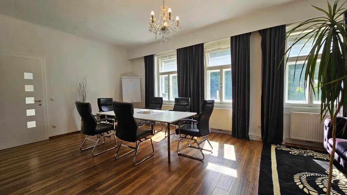 Gewerbeimmobilie mieten in Steyr – 67 m², € 491 – Bild 5 von 8