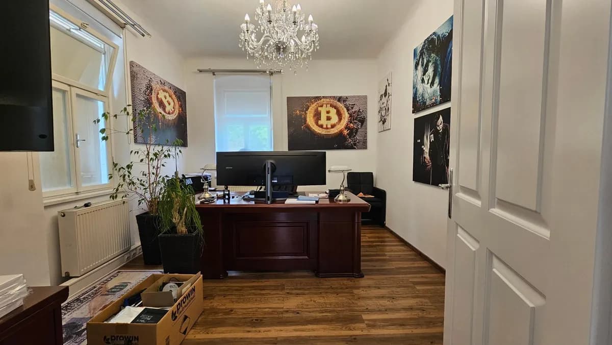 Gewerbeimmobilie mieten in Steyr – 67 m², € 491 – Bild 6 von 8