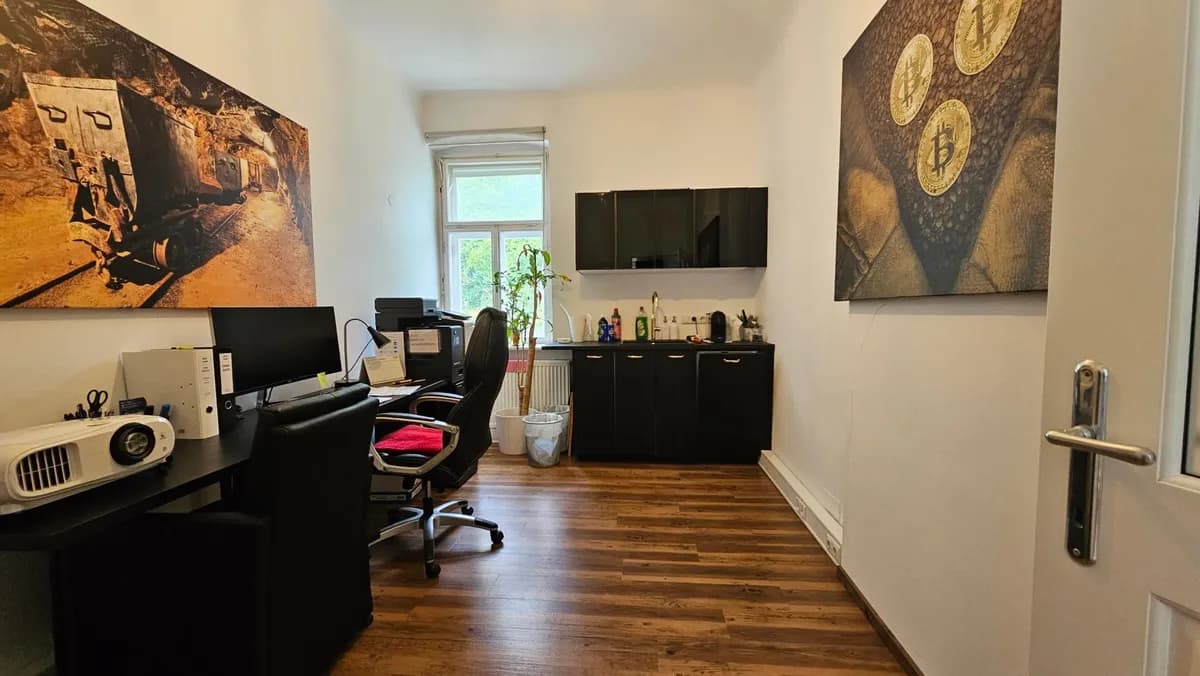 Gewerbeimmobilie mieten in Steyr – 67 m², € 491 – Bild 8 von 8