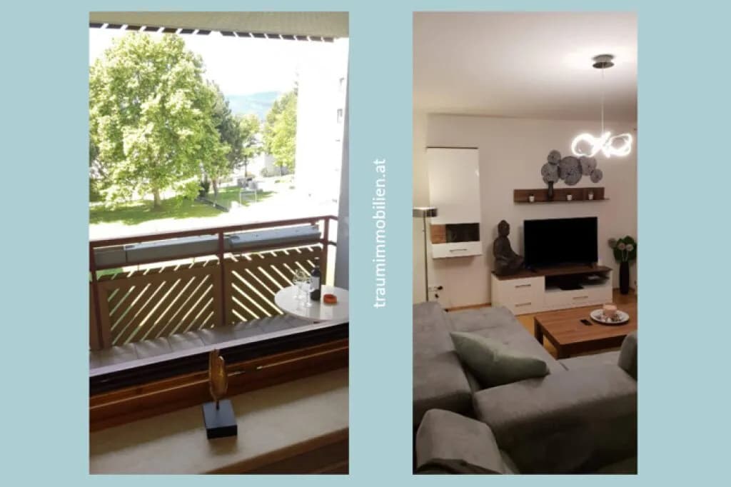 4-Zimmer-Wohnung kaufen in Villach – 104,18 m², € 319.000 – Bild 4 von 18