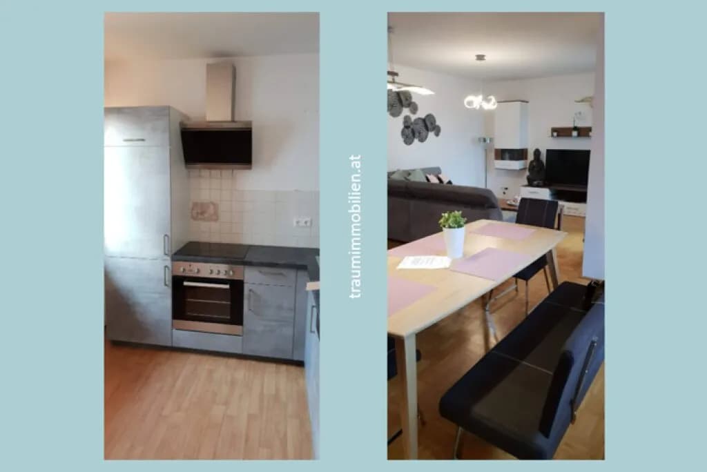 4-Zimmer-Wohnung kaufen in Villach – 104,18 m², € 319.000 – Bild 6 von 18