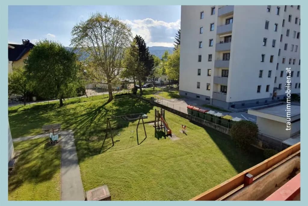 4-Zimmer-Wohnung kaufen in Villach – 104,18 m², € 319.000 – Bild 9 von 18
