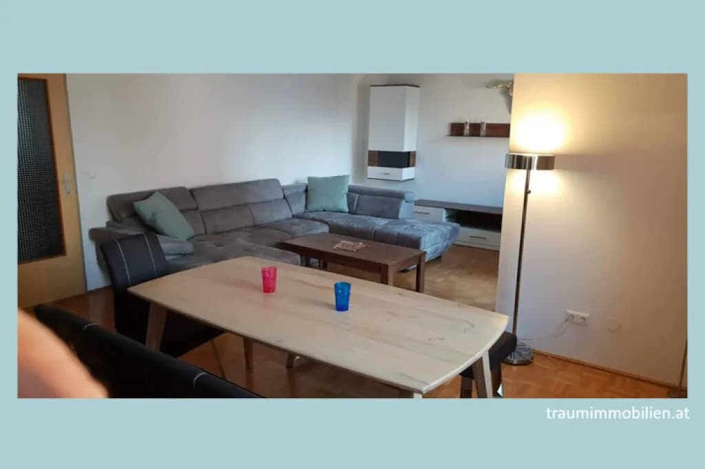 4-Zimmer-Wohnung kaufen in Villach – 104,18 m², € 319.000 – Bild 15 von 18