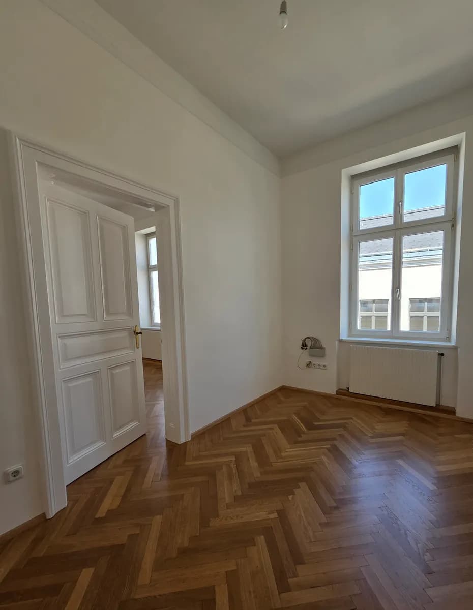 4-Zimmer-Gewerbeimmobilie mieten in Baden – 92 m², € 1.485 – Bild 2 von 15