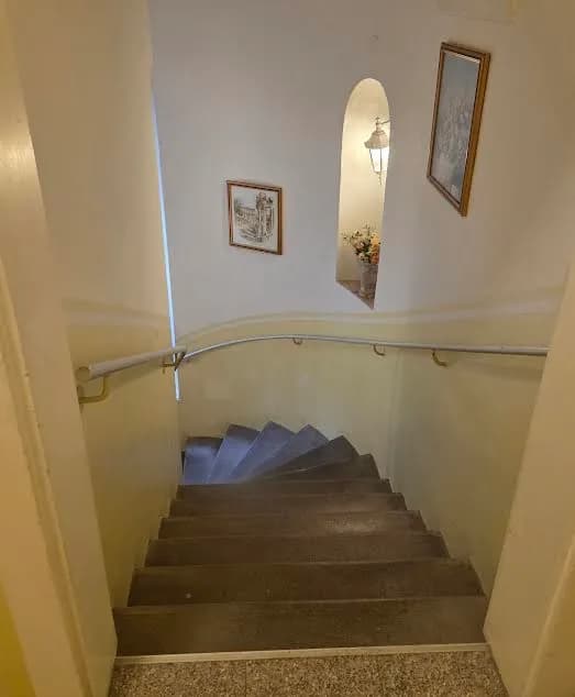 4-Zimmer-Gewerbeimmobilie mieten in Baden – 92 m², € 1.485 – Bild 15 von 15