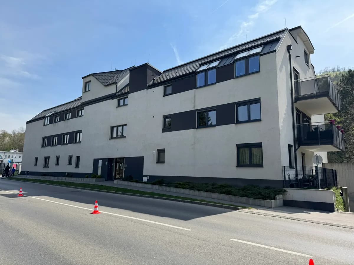 Wohnung kaufen in Sankt Pölten Land – 137 m², € 791.460