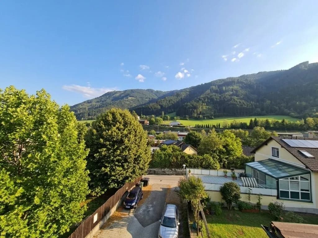 3-Zimmer-Wohnung kaufen in Liezen – 90 m², € 91.920