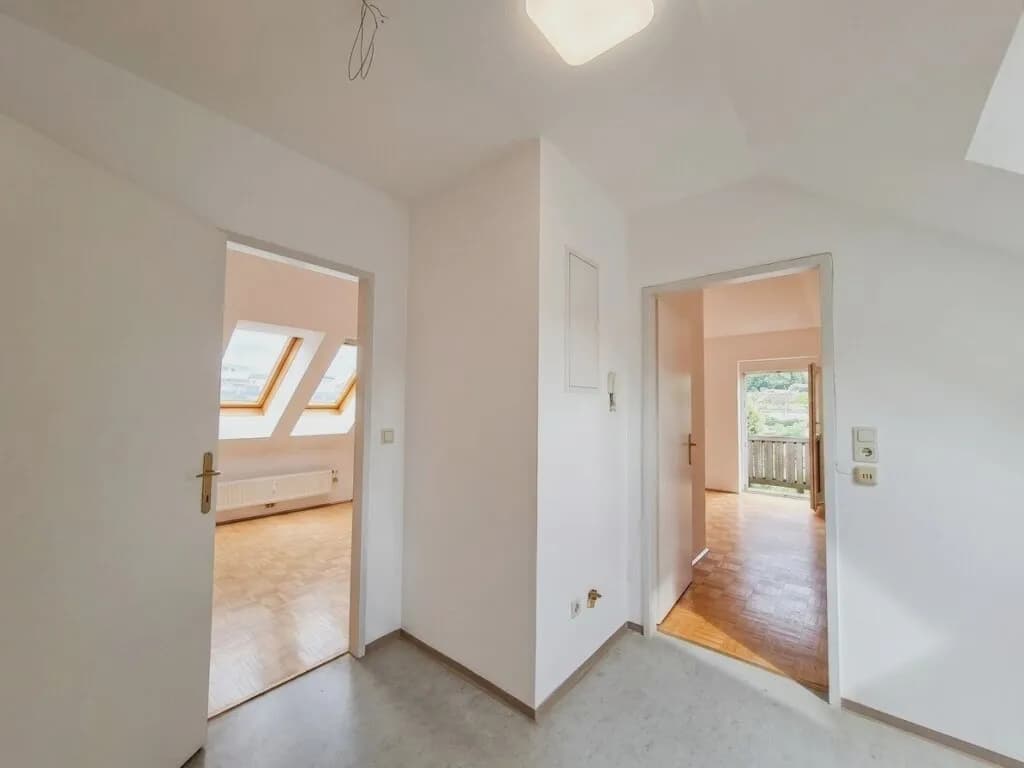 3-Zimmer-Wohnung kaufen in Liezen – 90 m², € 91.920 – Bild 2 von 11