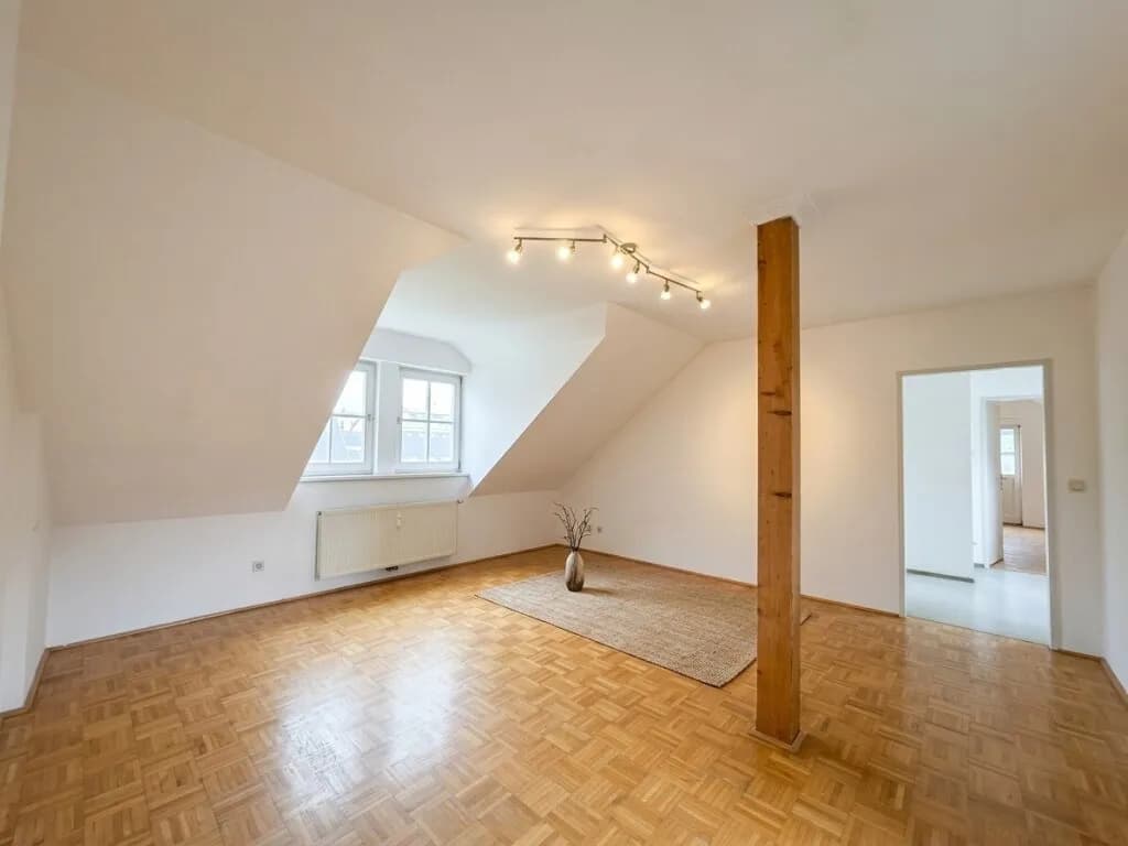 3-Zimmer-Wohnung kaufen in Liezen – 90 m², € 91.920 – Bild 3 von 11