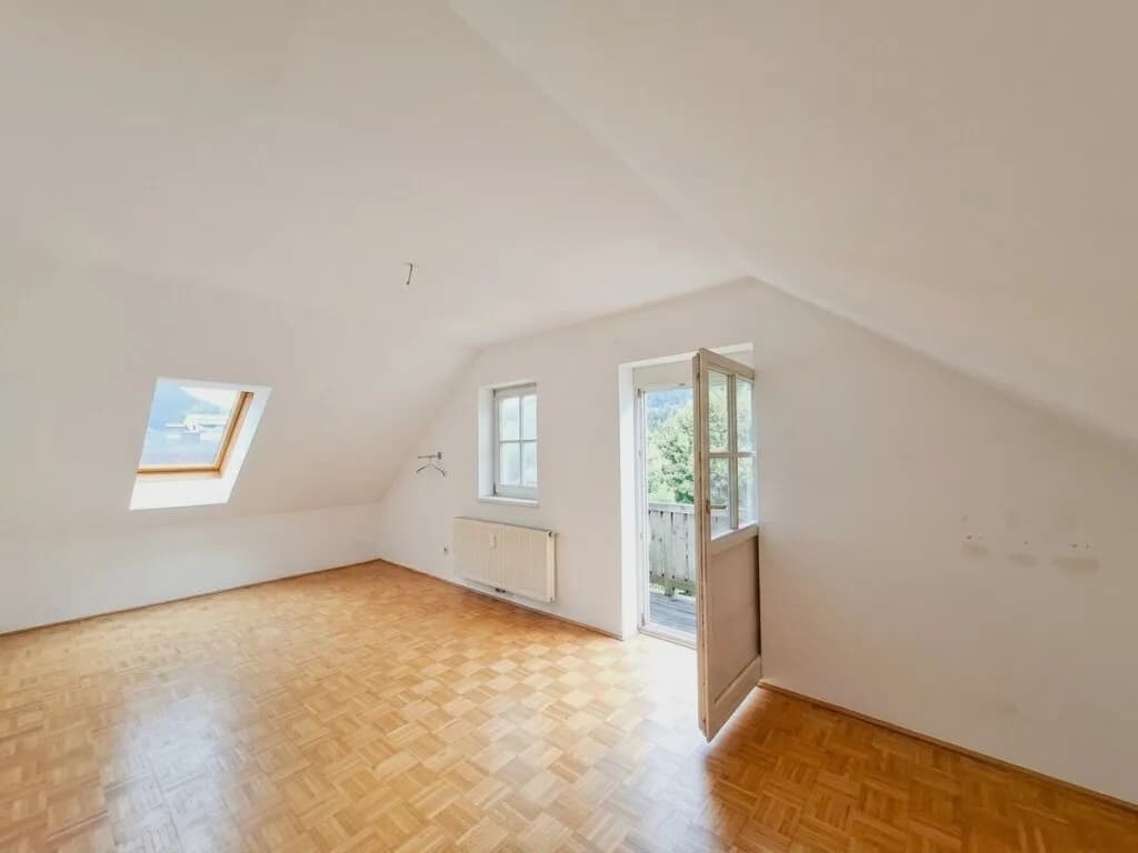 3-Zimmer-Wohnung kaufen in Liezen – 90 m², € 91.920 – Bild 5 von 11