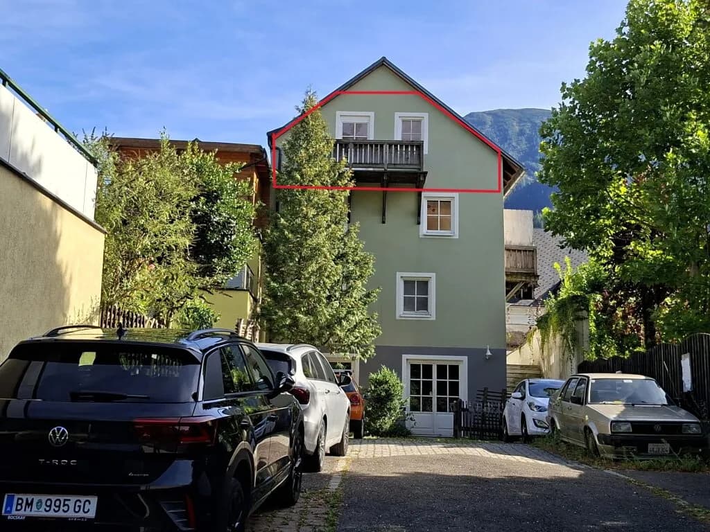 3-Zimmer-Wohnung kaufen in Liezen – 90 m², € 91.920 – Bild 9 von 11