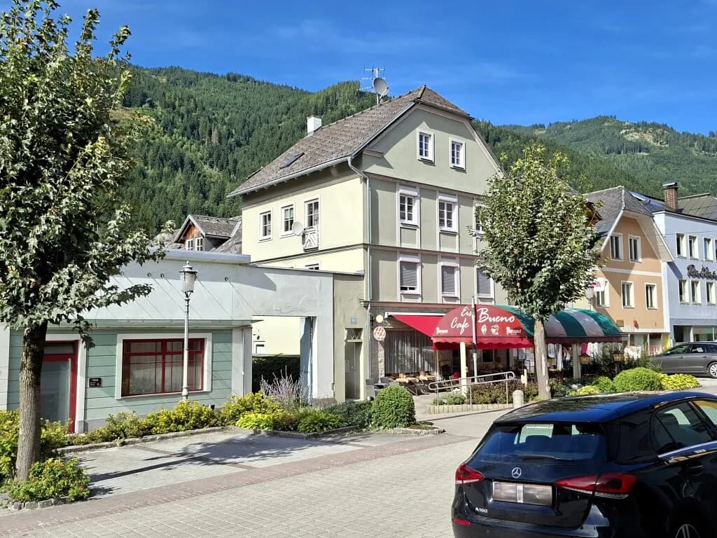 3-Zimmer-Wohnung kaufen in Liezen – 90 m², € 91.920 – Bild 10 von 11