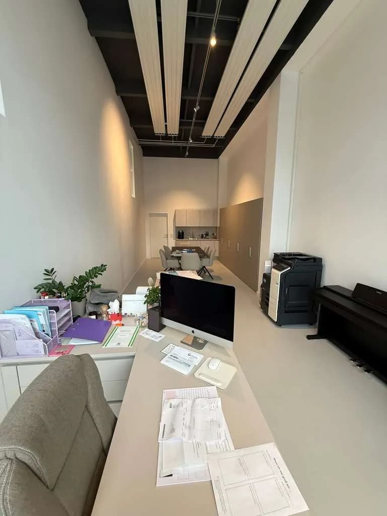 4-Zimmer-Gewerbeimmobilie kaufen in Hallein – 228 m², € 995.500 – Bild 25 von 36