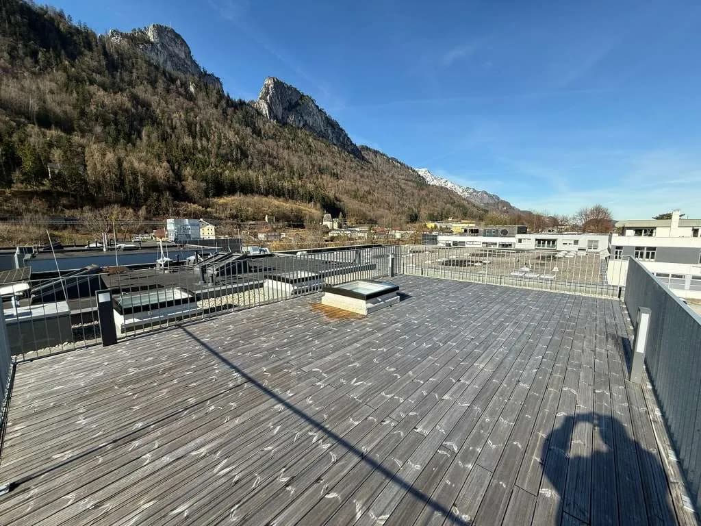 4-Zimmer-Gewerbeimmobilie kaufen in Hallein – 228 m², € 995.500 – Bild 33 von 36