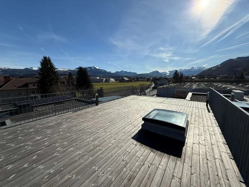 4-Zimmer-Gewerbeimmobilie kaufen in Hallein – 228 m², € 995.500 – Bild 35 von 36