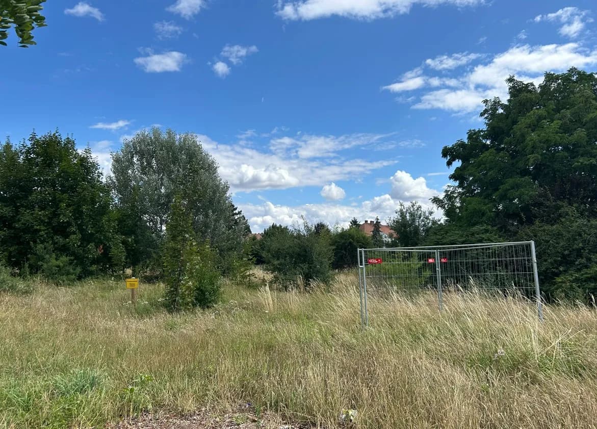 Gewerbeimmobilie kaufen in Horn – 3 563 m² – Bild 3 von 6