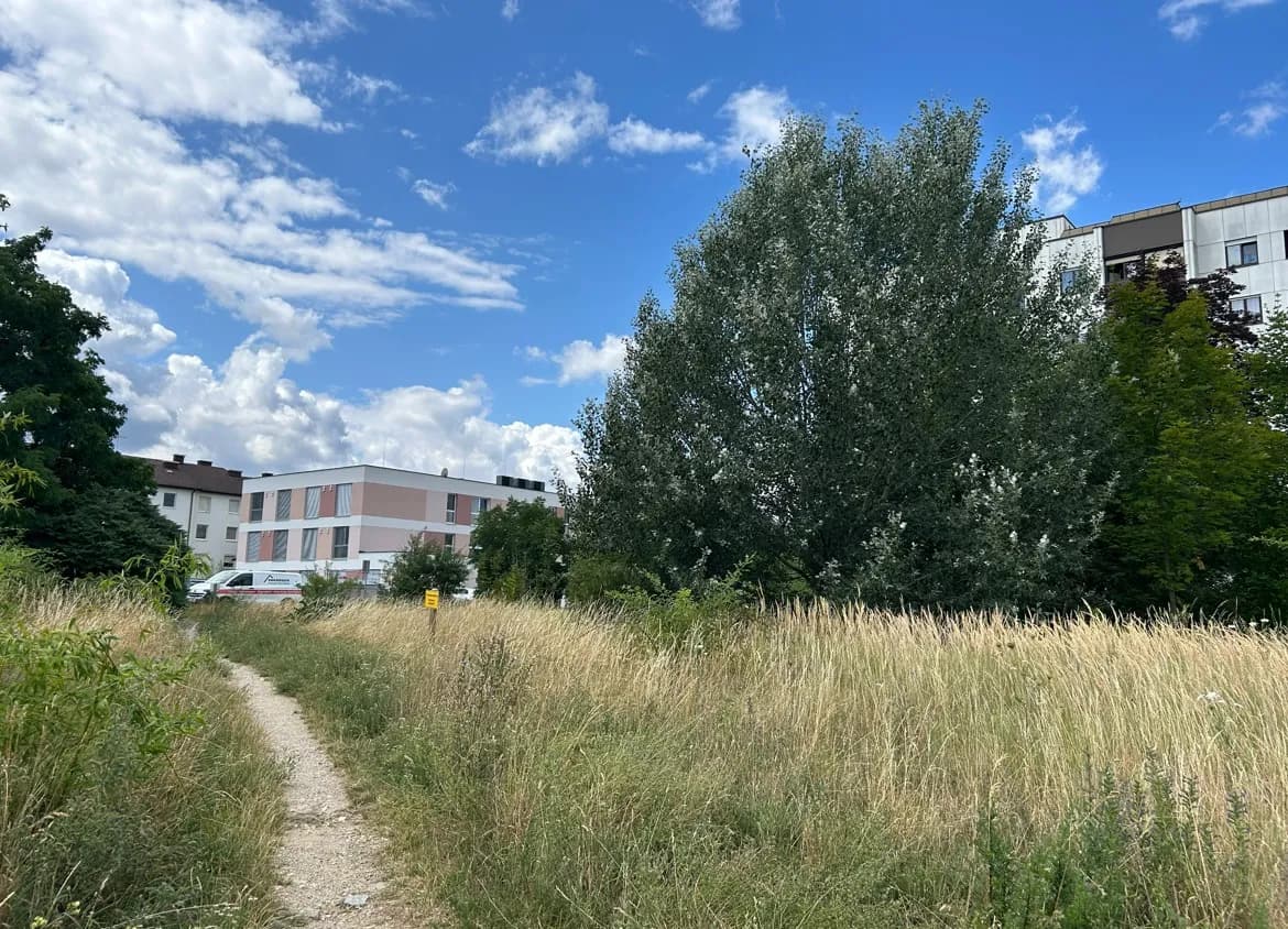 Gewerbeimmobilie kaufen in Horn – 3 563 m² – Bild 4 von 6