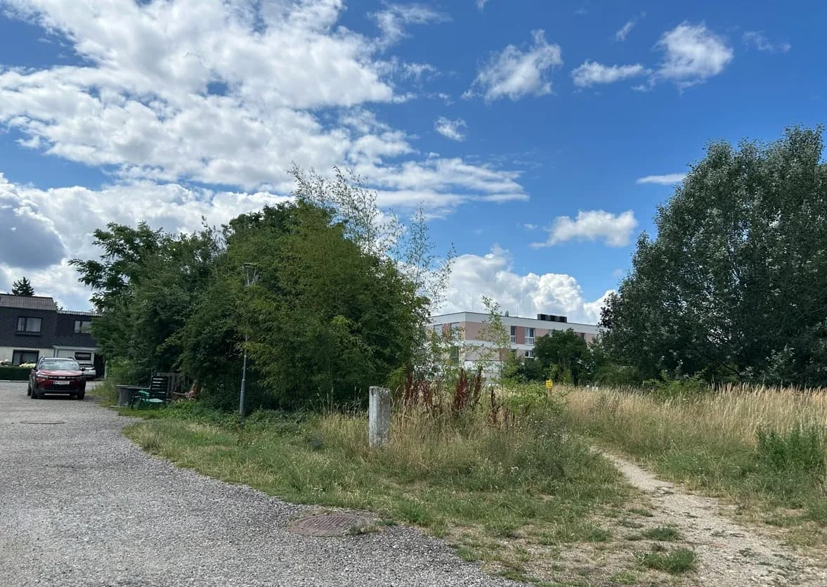 Gewerbeimmobilie kaufen in Horn – 3 563 m² – Bild 5 von 6