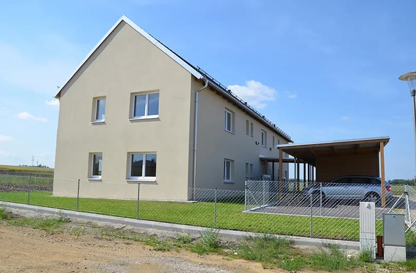 Wohnung mieten in Hollabrunn – 80,99 m², € 938 – Bild 2 von 14