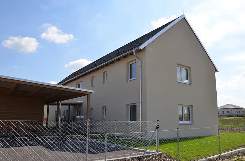Wohnung mieten in Hollabrunn – 80,99 m², € 938 – Bild 3 von 14