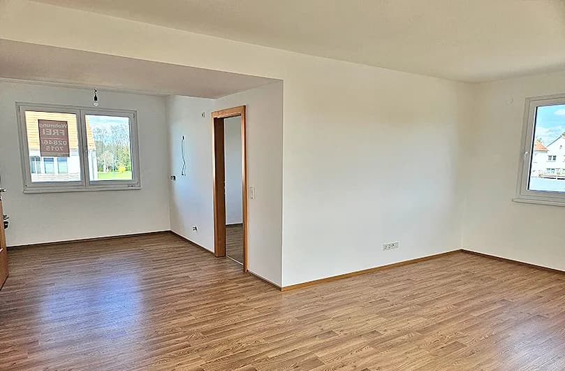 Wohnung mieten in Hollabrunn – 80,99 m², € 938 – Bild 8 von 14