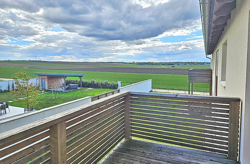 Wohnung mieten in Hollabrunn – 80,99 m², € 938 – Bild 13 von 14