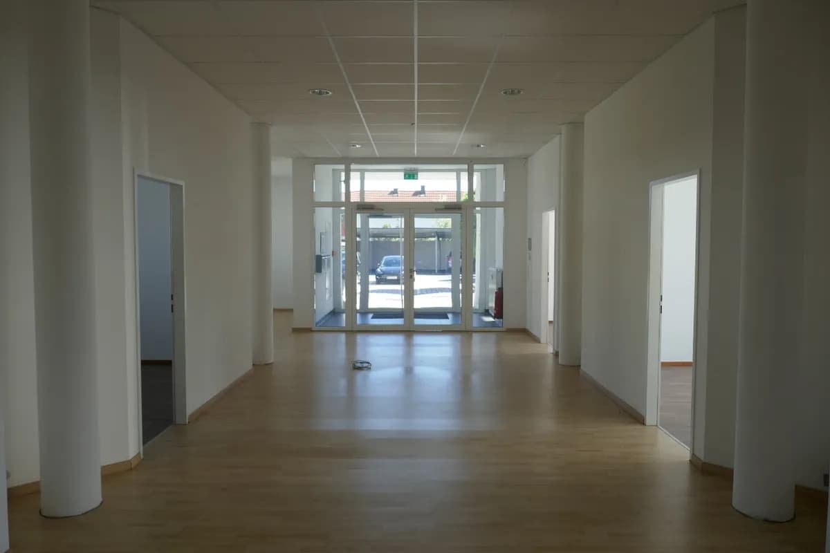 Gewerbeimmobilie mieten in Graz-Umgebung – 152 m², € 2.467 – Bild 3 von 13