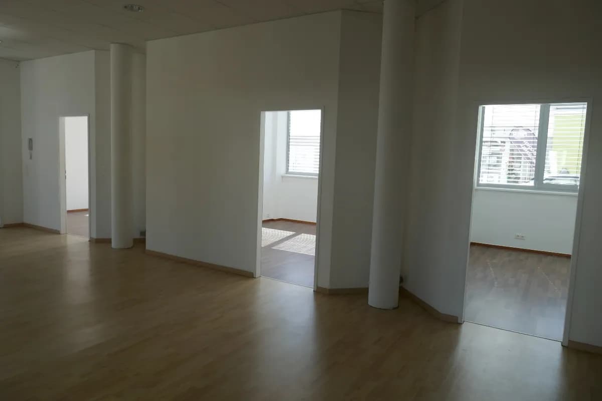 Gewerbeimmobilie mieten in Graz-Umgebung – 152 m², € 2.467 – Bild 4 von 13