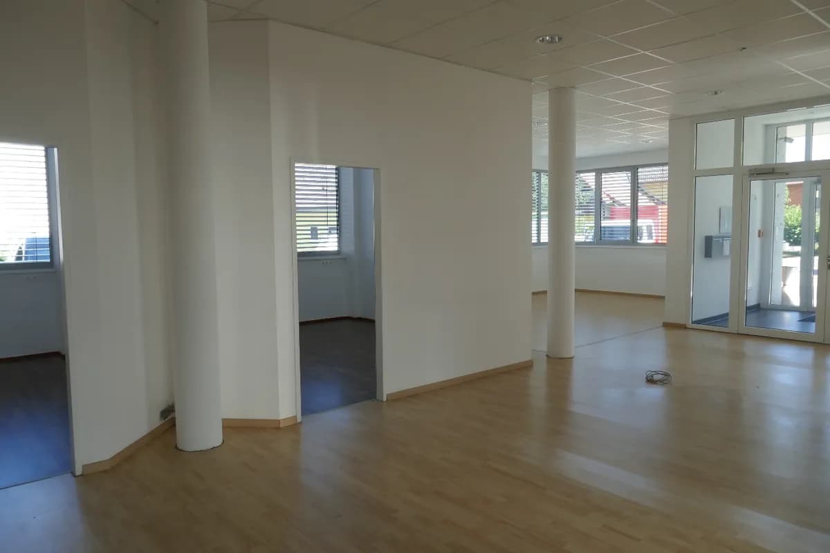 Gewerbeimmobilie mieten in Graz-Umgebung – 152 m², € 2.467 – Bild 10 von 13