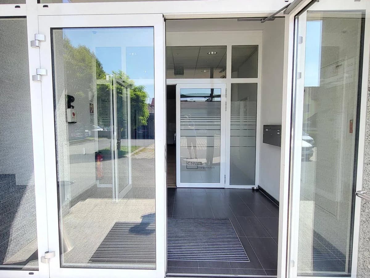 Gewerbeimmobilie mieten in Graz-Umgebung – 152 m², € 2.467 – Bild 11 von 13