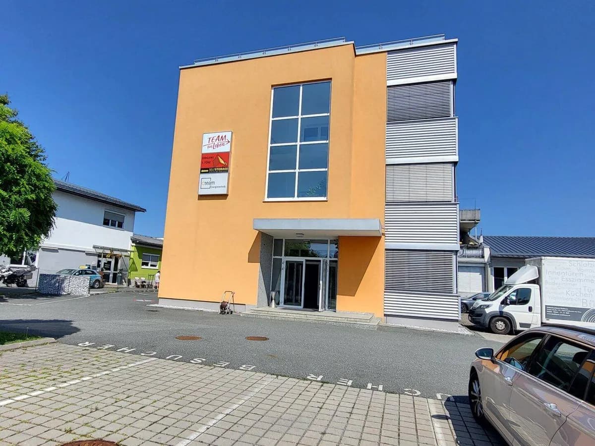 Gewerbeimmobilie mieten in Graz-Umgebung – 152 m², € 2.467 – Bild 13 von 13