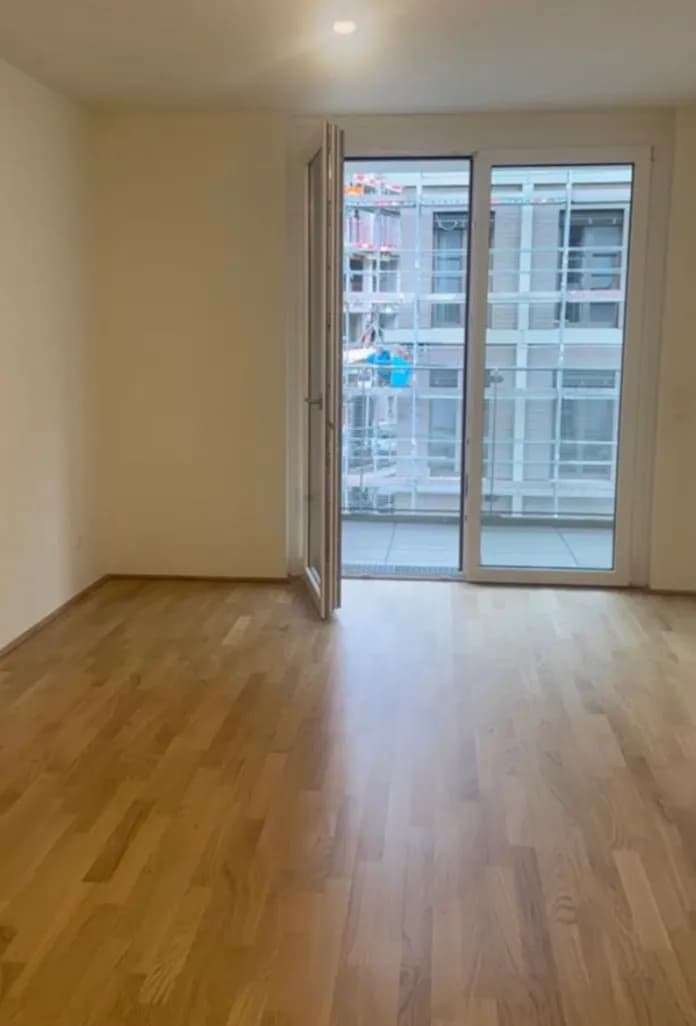 2-Zimmer-Wohnung mieten in Wien – 53 m², € 843