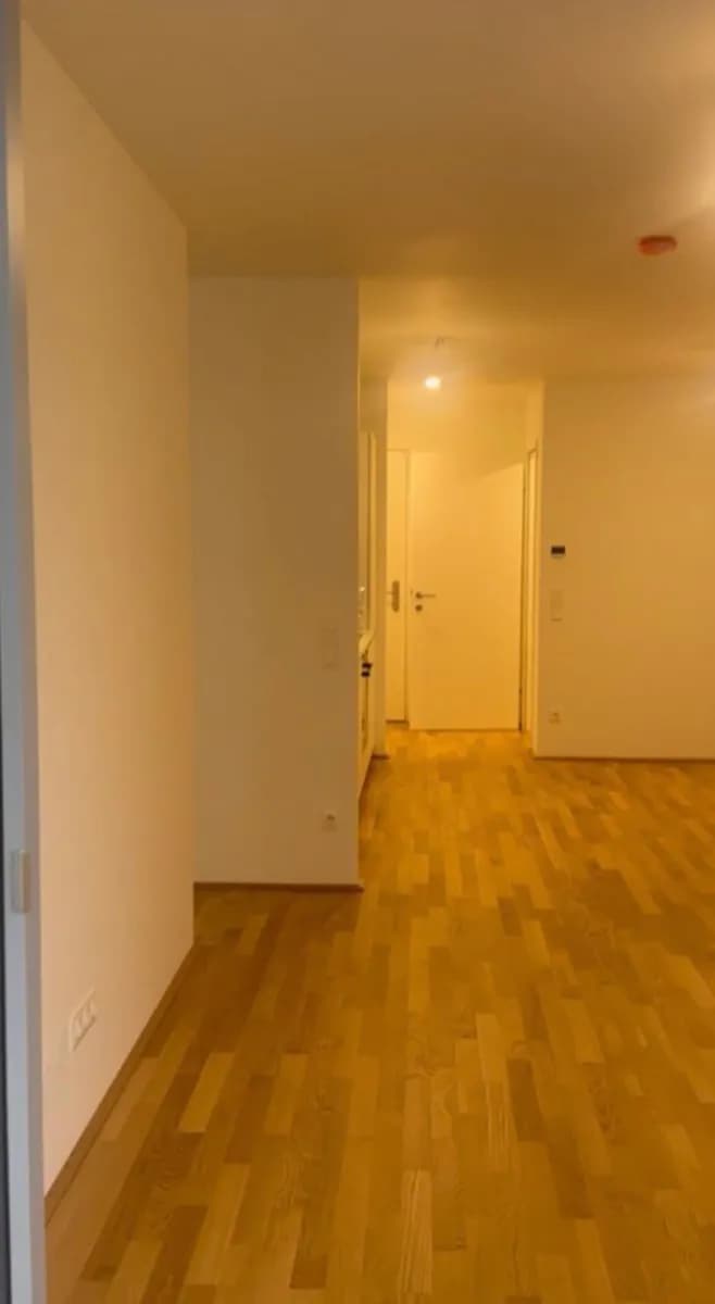 2-Zimmer-Wohnung mieten in Wien – 53 m², € 843 – Bild 2 von 5