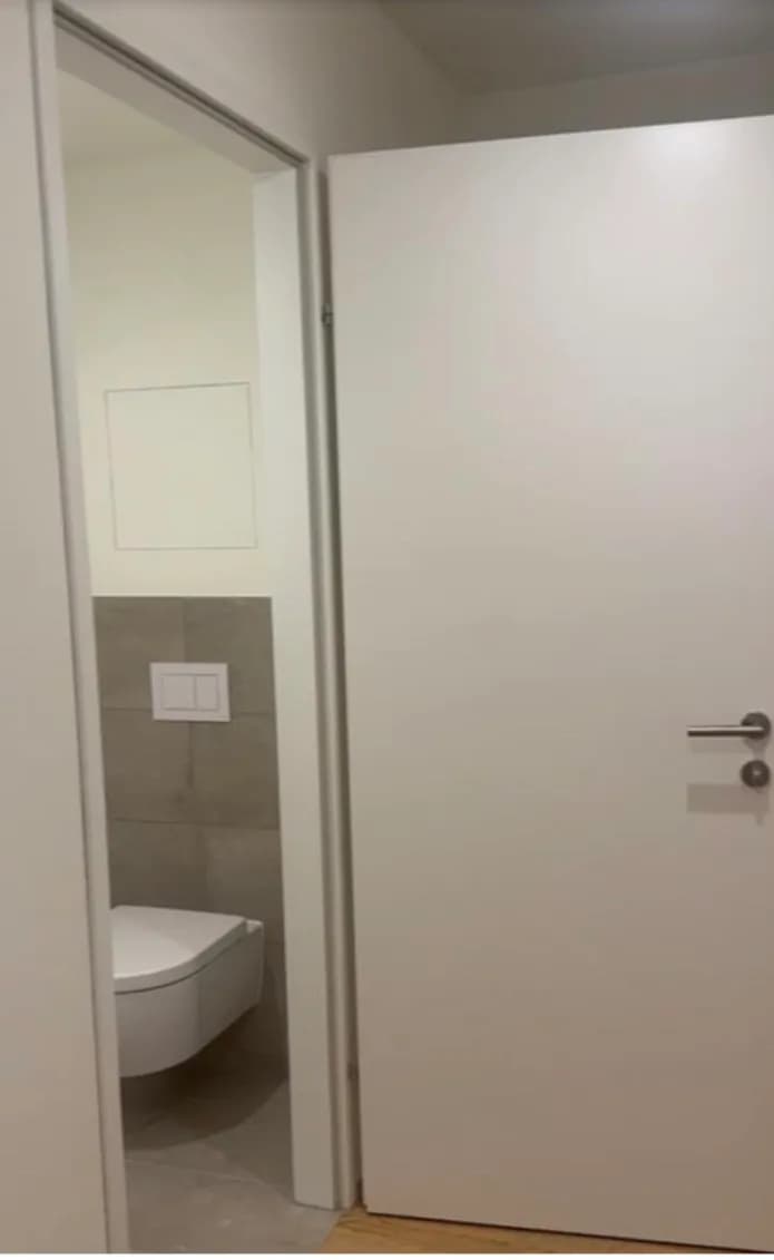 2-Zimmer-Wohnung mieten in Wien – 53 m², € 843 – Bild 3 von 5
