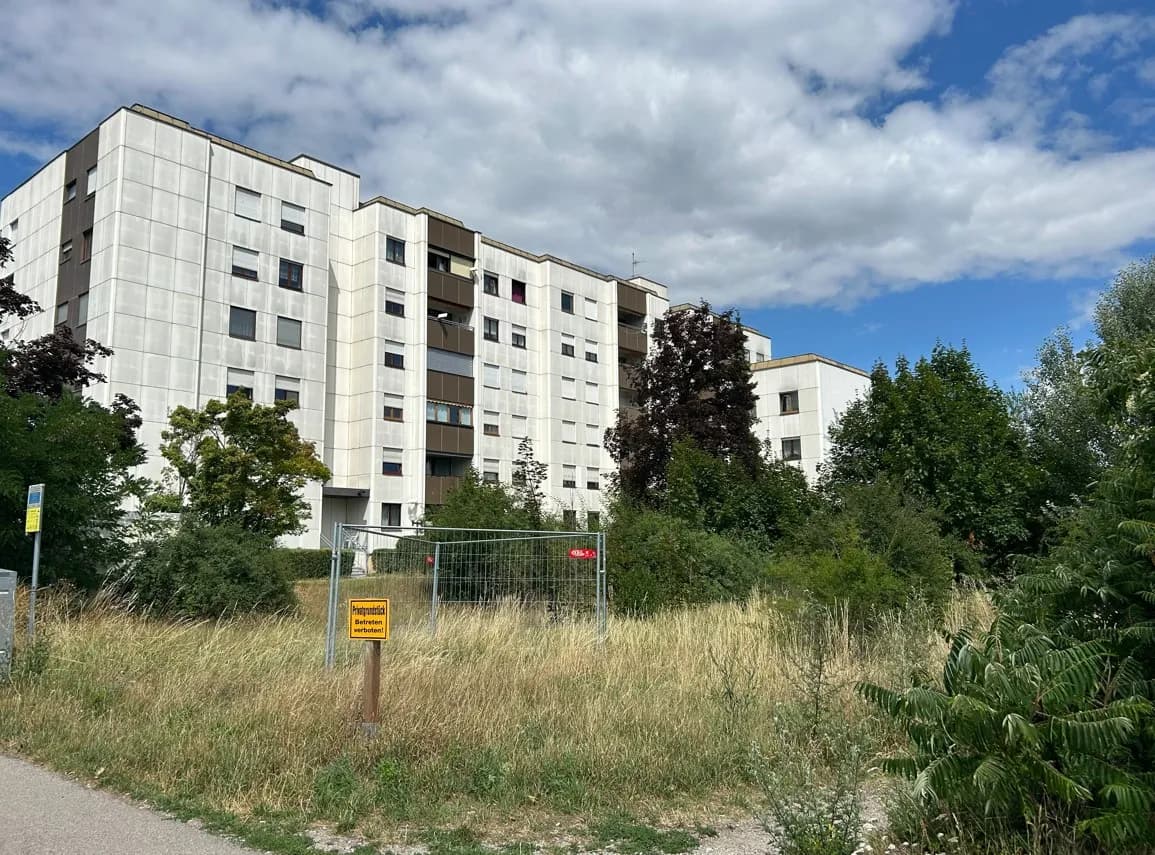 Grundstück kaufen in Horn