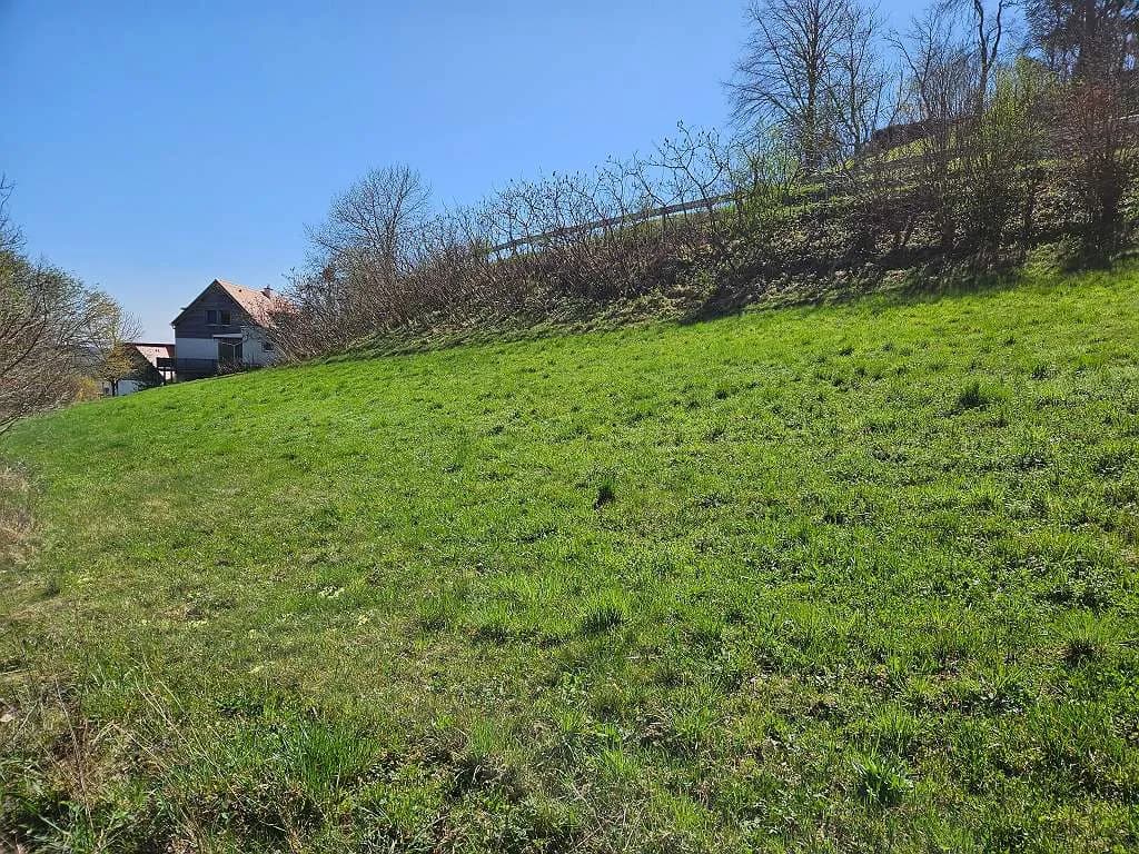 Grundstück kaufen in Hartberg-Fürstenfeld – 1 500 m² – Bild 2 von 3